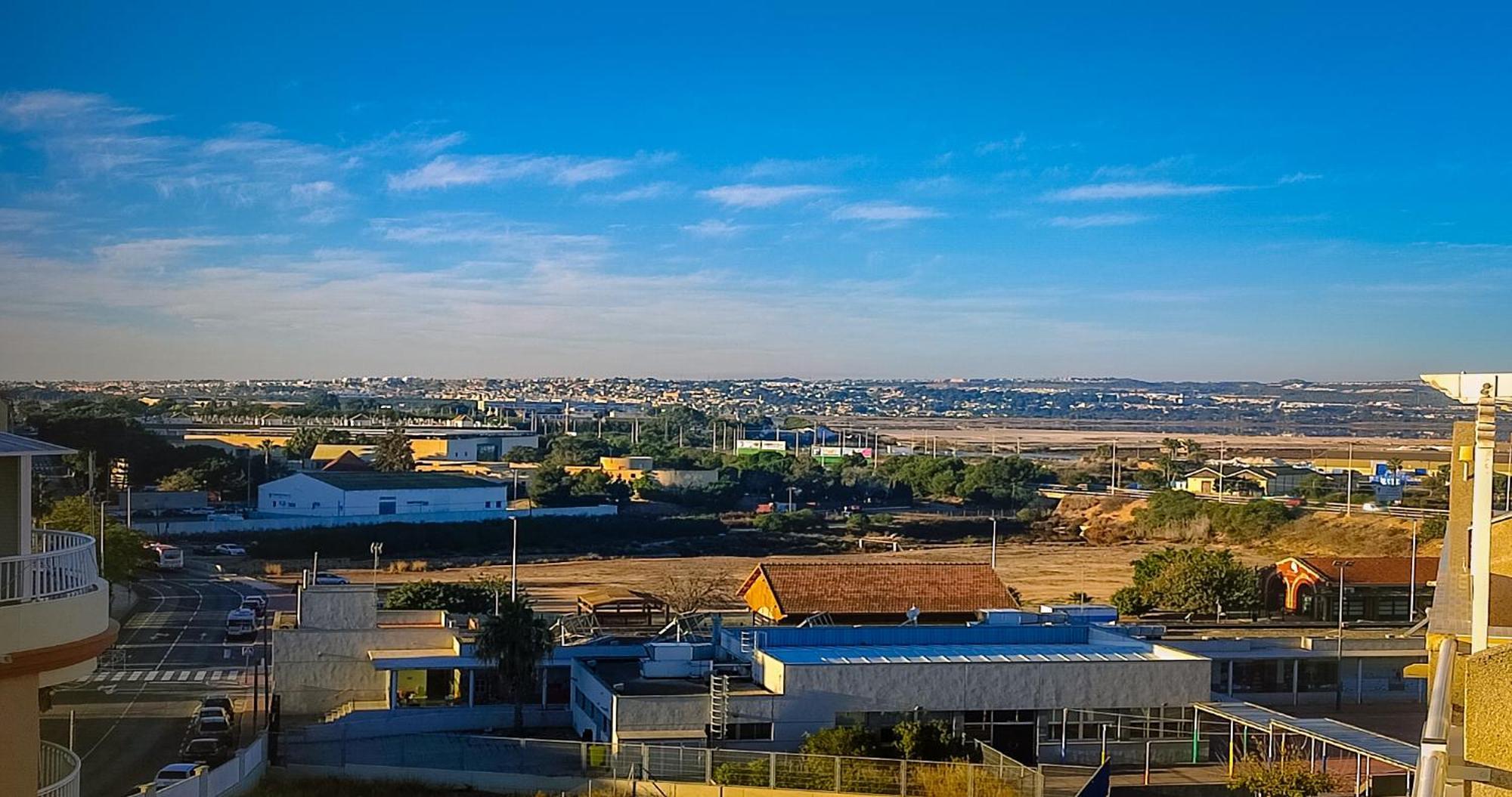 Apartment Casa La Luna تورّيفيِخا المظهر الخارجي الصورة